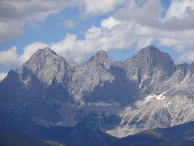 Apartment Apartment B /1 Schlafraum/Dusche, WC - Environment photo 14