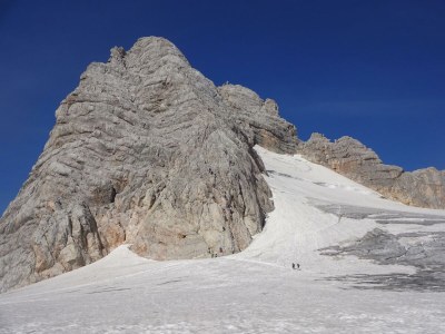 Apartment Apartment B /1 Schlafraum/Dusche, WC - Environment photo 18
