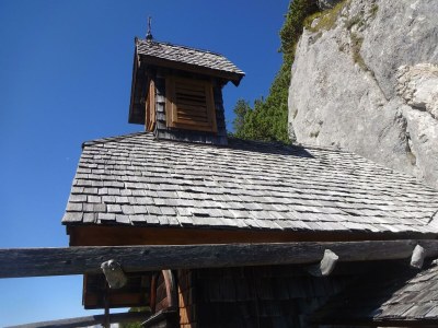 Apartment Apartment B /1 Schlafraum/Dusche, WC - Environment photo 19