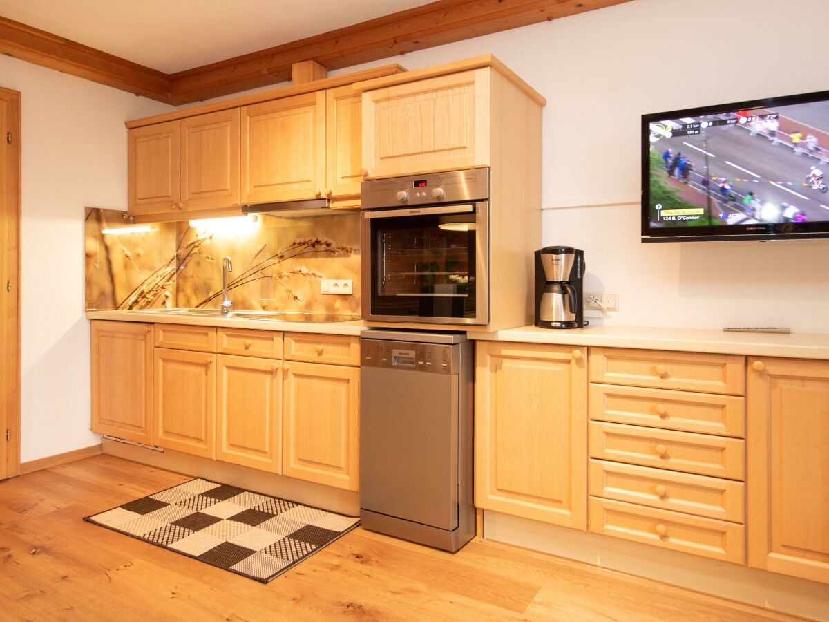 Apartment Appartement 3 Schlafräume