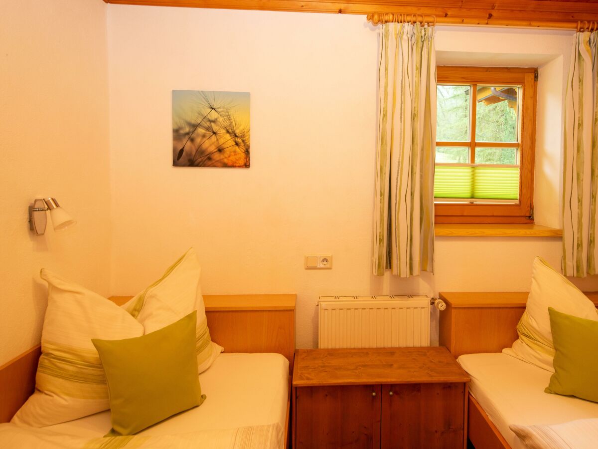 Apartment Appartement 3 Schlafräume - Outdoor photo 3