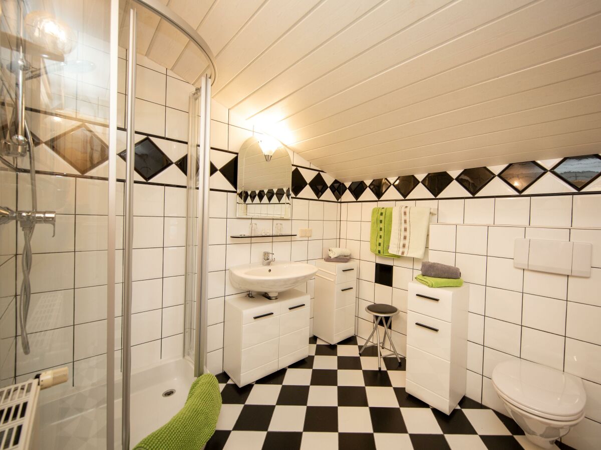 Apartment Appartement 3 Schlafräume - Outdoor photo 5