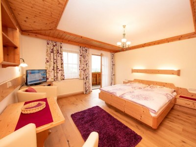 Apartment Appartement 3 Schlafräume - Outdoor photo 4