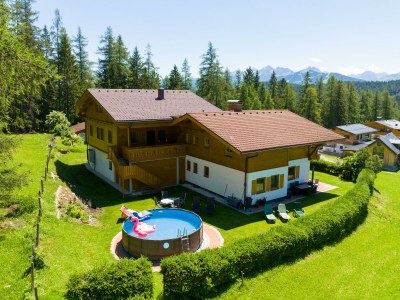 Apartment Appartement 3 Schlafräume - Outdoor photo 7