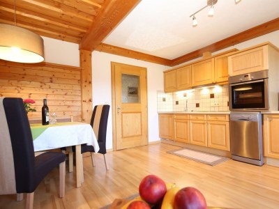 Apartment Appartement 3 Schlafräume - Outdoor photo 9