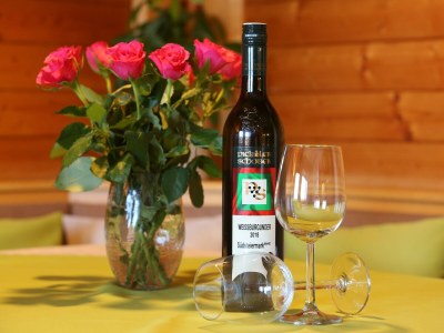 Apartment Appartement 3 Schlafräume - Outdoor photo 11