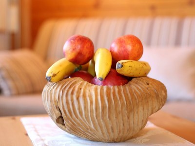 Apartment Appartement 3 Schlafräume - Outdoor photo 13