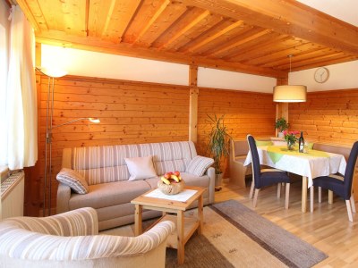 Apartment Appartement 3 Schlafräume - Outdoor photo 14