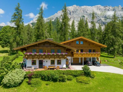 Apartment Appartement 3 Schlafräume - Outdoor photo 16