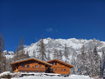 Apartment Appartement 3 Schlafräume - Outdoor photo 19