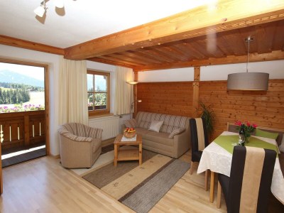 Apartment Appartement 3 Schlafräume - Features photo 23