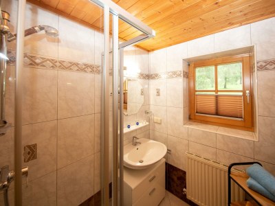 Apartment Appartement 3 Schlafräume - Features photo 26