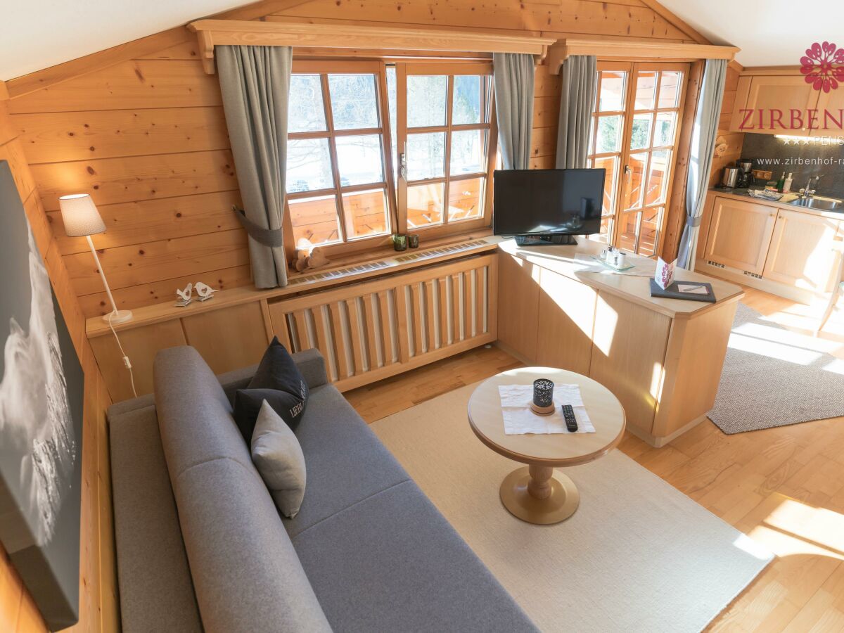 Holiday room Familienzimmer mit Dusche, WC