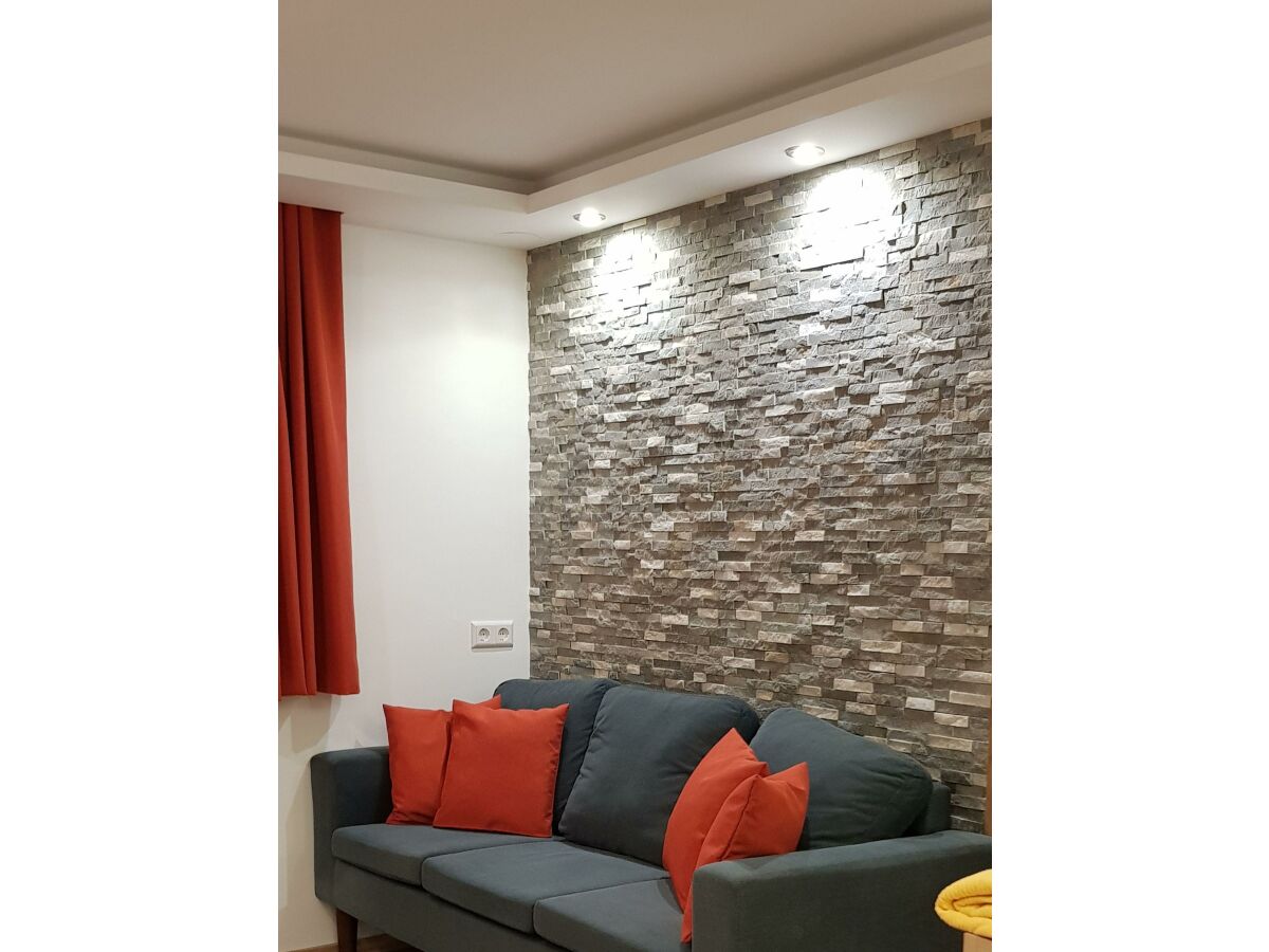 Apartment App.2 " Schladming", 1 DZ 1 EZ