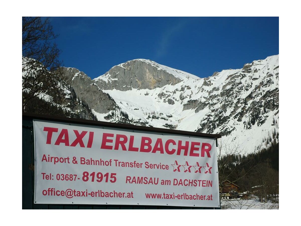 Apartment App.2 " Schladming", 1 DZ 1 EZ - Outdoor photo 5