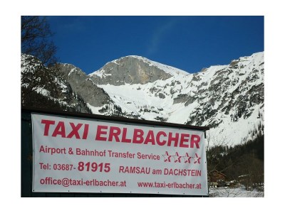 Apartment App.2 " Schladming", 1 DZ 1 EZ - Outdoor photo 5