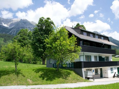 Apartment App.2 " Schladming", 1 DZ 1 EZ - Outdoor photo 18