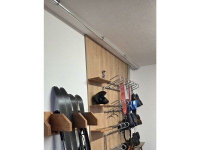 Apartment App.2 " Schladming", 1 DZ 1 EZ - Outdoor photo 23