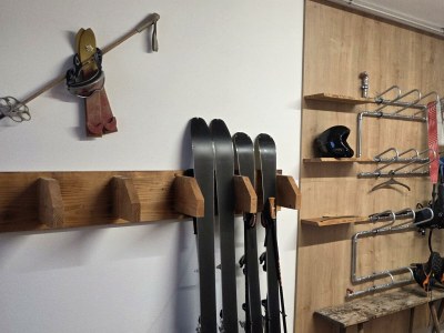 Apartment App.2 " Schladming", 1 DZ 1 EZ - Outdoor photo 24