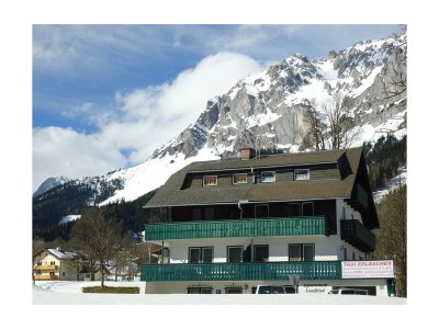 Apartment Apartment Ramsau, 2 Schlafräume in Ramsau am Dachstein - Apartment