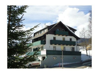 Apartment Apartment Ramsau, 2 Schlafräume - Outdoor photo 3