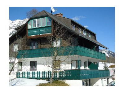 Apartment Apartment Ramsau, 2 Schlafräume - Outdoor photo 19