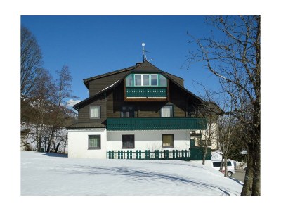 Apartment Apartment Ramsau, 2 Schlafräume - Features photo 28
