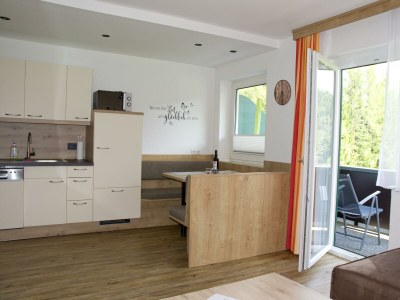 Apartment Apartment Ramsau, 2 Schlafräume - Features photo 33