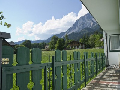 Apartment Apartment Ramsau, 2 Schlafräume - Features photo 39