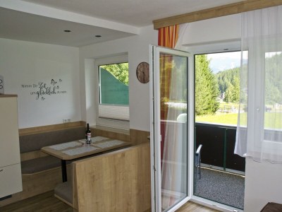 Apartment Apartment Ramsau, 2 Schlafräume - Features photo 40
