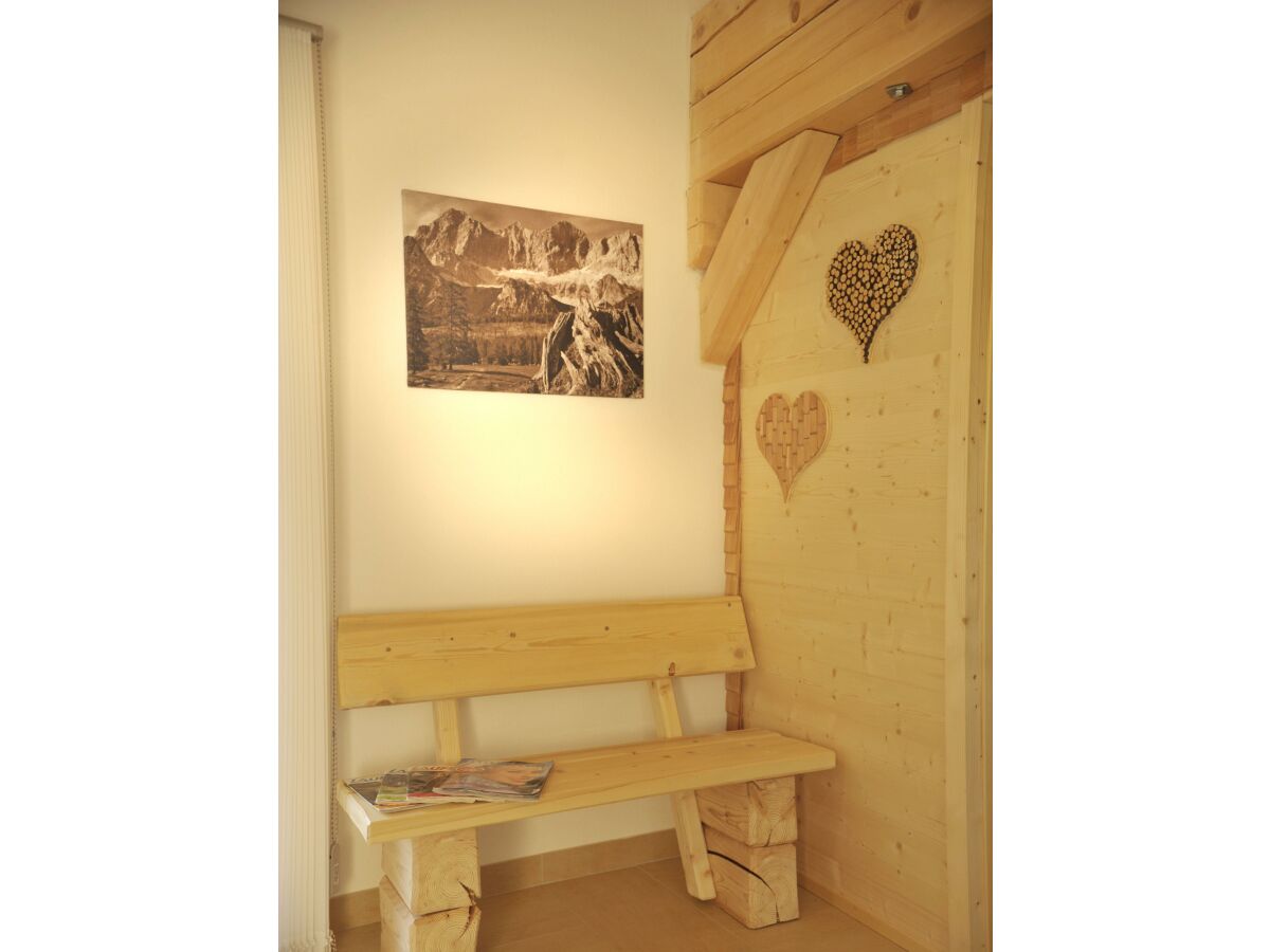 Holiday room Zimmer "Wasser"/Schlafzimmer/ Bad, WC - Outdoor photo 4