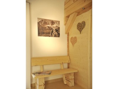 Holiday room Zimmer "Wasser"/Schlafzimmer/ Bad, WC - Outdoor photo 4