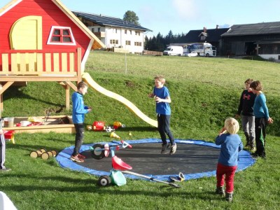 Holiday room Zimmer "Wasser"/Schlafzimmer/ Bad, WC - Outdoor photo 8