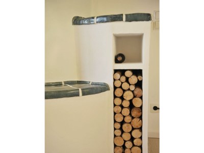 Holiday room Zimmer "Wasser"/Schlafzimmer/ Bad, WC - Outdoor photo 9