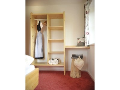 Holiday room Zimmer "Wasser"/Schlafzimmer/ Bad, WC - Outdoor photo 10