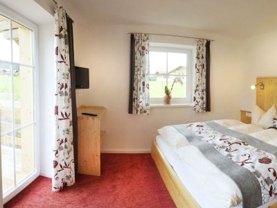 Holiday room Zimmer "Wasser"/Schlafzimmer/ Bad, WC - Outdoor photo 11