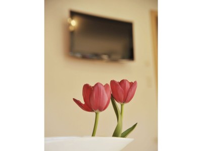 Holiday room Zimmer "Wasser"/Schlafzimmer/ Bad, WC - Outdoor photo 12