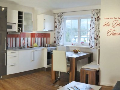 Holiday room Zimmer "Wasser"/Schlafzimmer/ Bad, WC - Outdoor photo 13