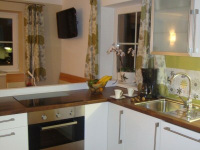 Holiday room Zimmer "Wasser"/Schlafzimmer/ Bad, WC - Outdoor photo 15