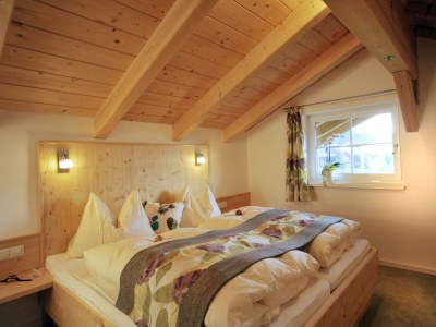 Holiday room Zimmer "Wasser"/Schlafzimmer/ Bad, WC - Outdoor photo 17