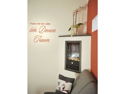 Holiday room Zimmer "Wasser"/Schlafzimmer/ Bad, WC - Outdoor photo 19