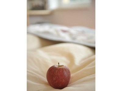 Holiday room Zimmer "Wasser"/Schlafzimmer/ Bad, WC - Outdoor photo 20