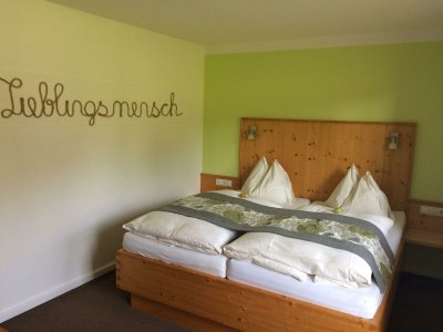 Holiday room Zimmer "Wasser"/Schlafzimmer/ Bad, WC - Outdoor photo 26