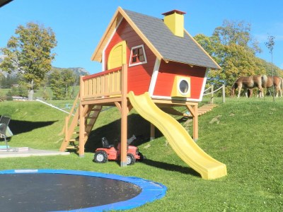 Holiday room Zimmer "Wasser"/Schlafzimmer/ Bad, WC - Outdoor photo 27