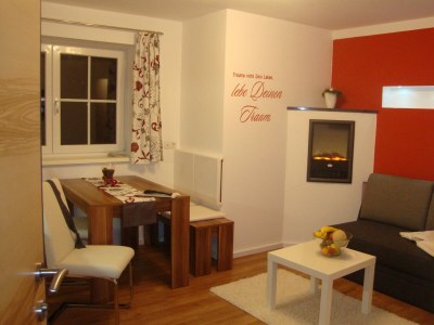 Holiday room Zimmer "Wasser"/Schlafzimmer/ Bad, WC - Outdoor photo 28