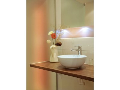 Holiday room Zimmer "Wasser"/Schlafzimmer/ Bad, WC - Outdoor photo 30