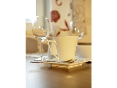 Holiday room Zimmer "Wasser"/Schlafzimmer/ Bad, WC - Outdoor photo 32