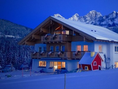 Holiday room Zimmer "Wasser"/Schlafzimmer/ Bad, WC - Outdoor photo 33