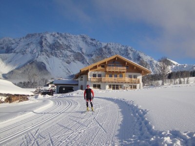 Holiday room Zimmer "Wasser"/Schlafzimmer/ Bad, WC - Outdoor photo 35