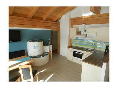 Holiday room Zimmer "Wasser"/Schlafzimmer/ Bad, WC - Features photo 37